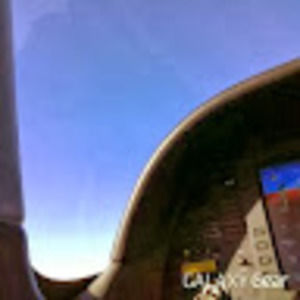 Meet your Posher, Domingo